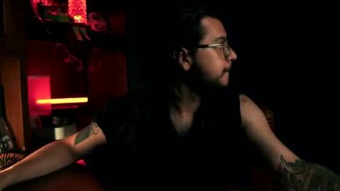 Nur Nikolao online show from 07.27.26