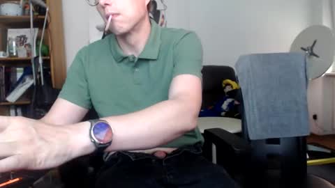 Snapshot of nursefan chatting on 09.08.25 nursefan online show from 09.08.25