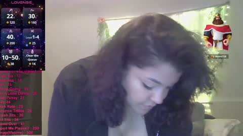 Gaia online show from 12.17.24