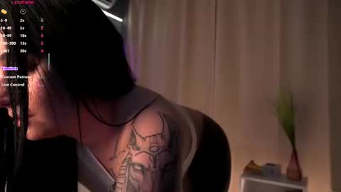 Darkaria online show from 07.21.26
