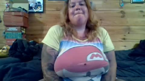 nutmegmatee online show from 08.09.26