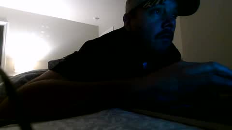 Snapshot of nuttincowboy727272 chatting on 12.16.25 nuttincowboy727272 online show from 12.16.25