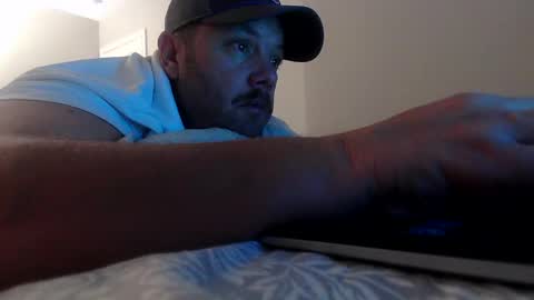 Snapshot of nuttincowboy727272 chatting on 01.13.26 nuttincowboy727272 online show from 01.13.26