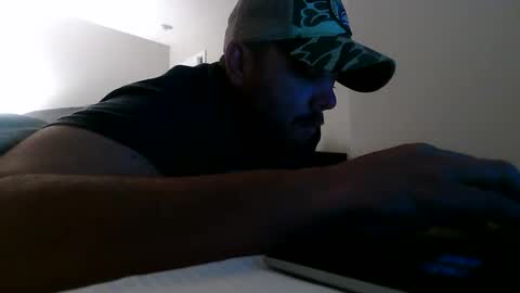 nuttincowboy727272 online show from 05.03.26