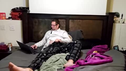 nuttyprof online show from 10.22.25