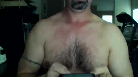 nvrenuff1979 online show from 12.14.25