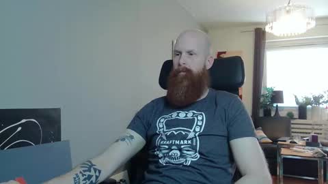 Snapshot of nxrthman chatting on 02.14.26 nxrthman online show from 02.14.26