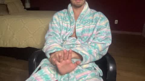 Your HOTBF online show from 01.14.25