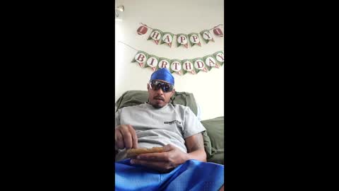 nycballer83 online show from 02.27.26