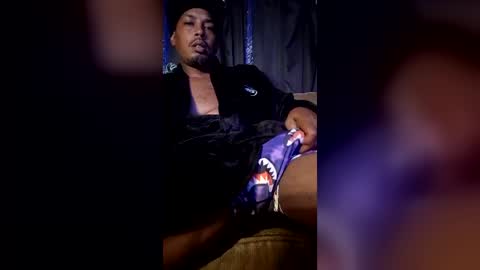 nycballer83 online show from 07.23.26