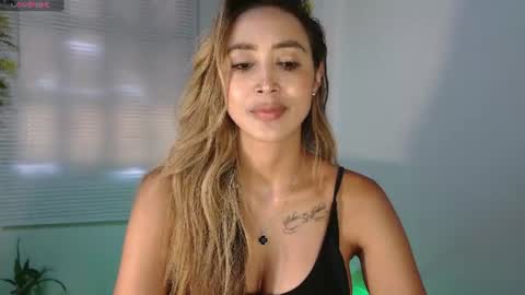 Nycole online show from 07.13.26