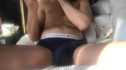 Eric online show from 02.25.25