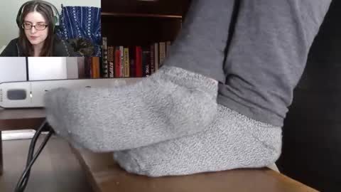 Nyctophilic online show from 02.09.26