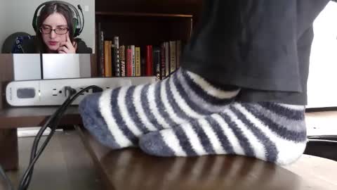 Nyctophilic online show from 02.13.26