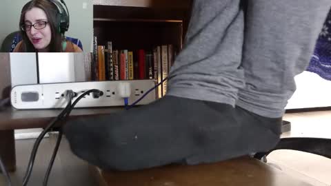 Nyctophilic online show from 02.24.26