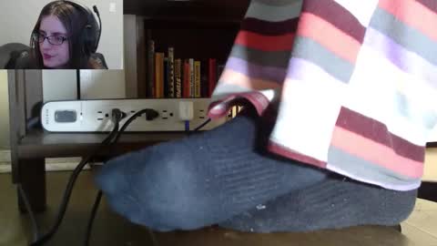 Nyctophilic online show from 03.05.26