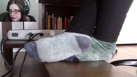 Nyctophilic online show from 04.08.26