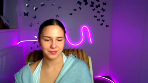 Snapshot of nykara chatting on 07.20.26 Nykara online show from 07.20.26