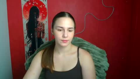 Snapshot of nykara chatting on 07.21.26 Nykara online show from 07.21.26