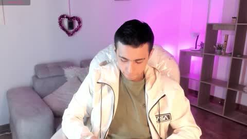 nyko_ds online show from 02.13.26