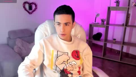 nyko_ds online show from 02.14.26