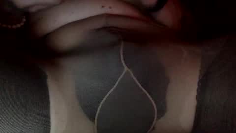 Snapshot of nylon2412 chatting on 12.12.24 nylon2412 online show from 12.12.24