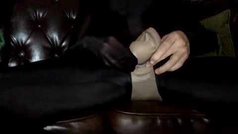 Snapshot of nylon2412 chatting on 09.11.25 nylon2412 online show from 09.11.25