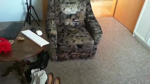 Strumpfhose online show from 12.16.25