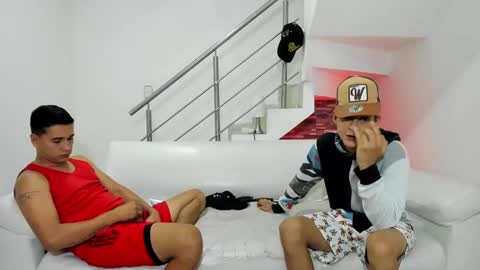 Snapshot of nympho_nathy_sophi chatting on 12.18.24 nympho_nathy_sophi online show from 12.18.24