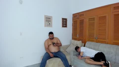 nympho_nathy_sophi online show from 07.20.26
