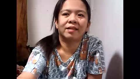 Snapshot of nymphoangel2022 chatting on 04.27.26 I am your angel online show from 04.27.26