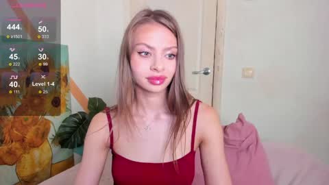 crystal   3 online show from 05.02.26