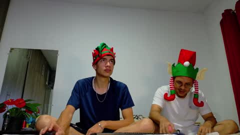 David and Steven Independents online show from 12.08.24