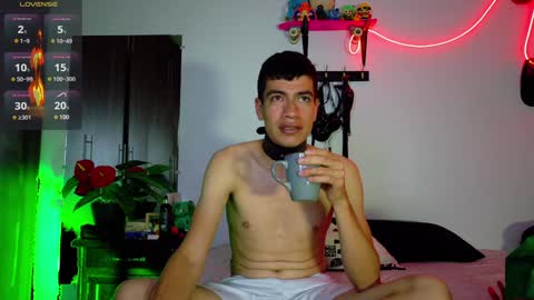 David and Steven Independents online show from 12.21.24