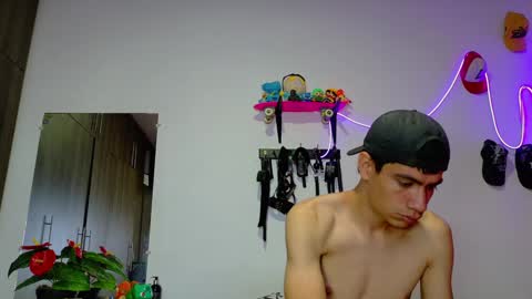 David and Steven Independents online show from 02.04.25