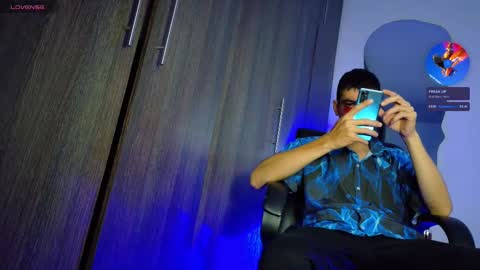 David and Steven Independents online show from 02.18.25