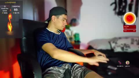 David and Steven Independents online show from 02.22.25