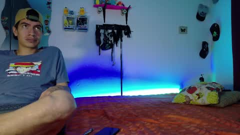 David and Steven Independents online show from 03.22.26