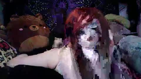 kitty online show from 02.26.25