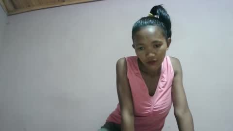 Snapshot of nympholinha chatting on 02.18.25 nympholinha online show from 02.18.25