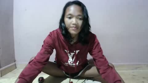 Snapshot of nympholinha chatting on 02.21.25 nympholinha online show from 02.21.25