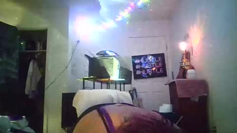 nymphomagik999 online show from 03.02.26