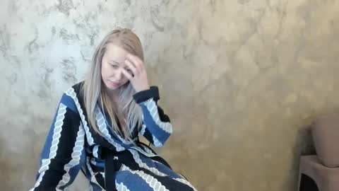 NyokoAnya online show from 02.09.26