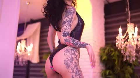 Nyssa online show from 02.02.26