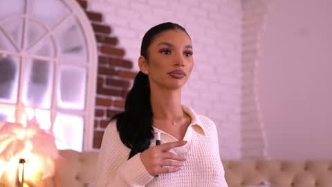 Nyssa online show from 04.03.26