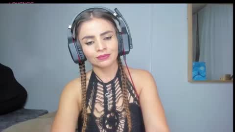 Laura nyu online show from 07.23.26