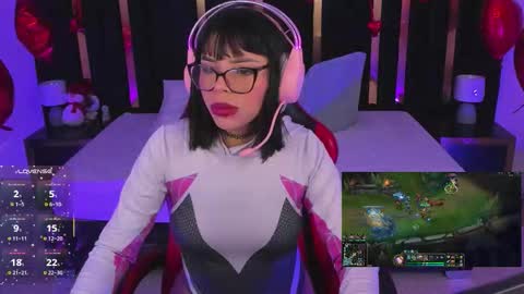 Nyvet online show from 02.07.26