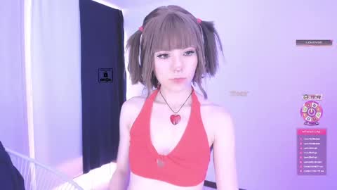 Snapshot of nyvy chatting on 05.28.26 nyvy online show from 05.28.26