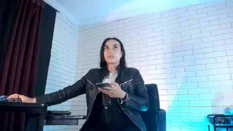 nyx1126 online show from 05.01.26