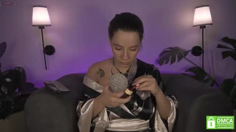 Nyx 97 online show from 02.28.26